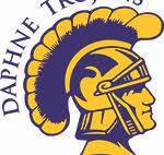 Daphne high school